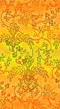 skulls background pattern 0198