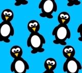 skulls background pattern 0315