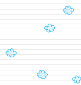 skulls background pattern 0363
