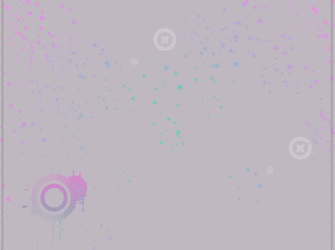 skulls background pattern 0371