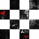 skulls background pattern 0416