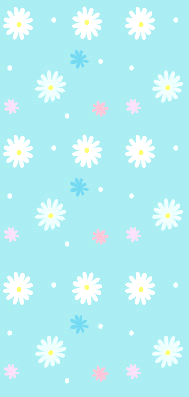 skulls background pattern 0432