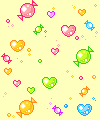 skulls background pattern 0532