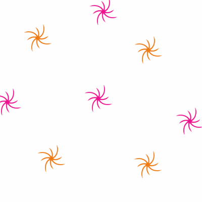 skulls background pattern 0637