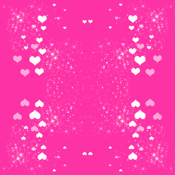 skulls background pattern 0754