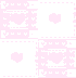 skulls background pattern 0792