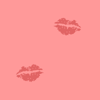 skulls background pattern 0875