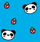 skulls background pattern 0938