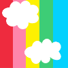 skulls background pattern 0944