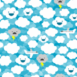 skulls background pattern 0948