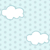 skulls background pattern 0976