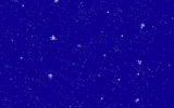 skulls background pattern 0978