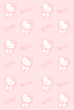 skulls background pattern 1040