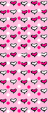skulls background pattern 1126
