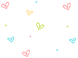 skulls background pattern 1144