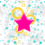stars background pattern 131