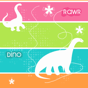 animal backgound pattern 017