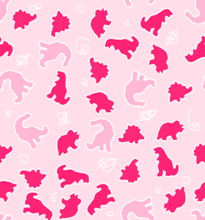 animal backgound pattern 023