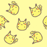 cartoons backgound pattern 027