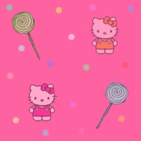 cartoons backgound pattern 047