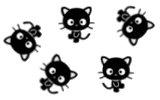 cartoons backgound pattern 074