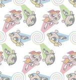 cartoons backgound pattern 077
