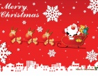 christmas backgound pattern 014