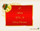 christmas backgound pattern 019