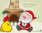 christmas backgound pattern 052