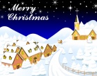christmas backgound pattern 062