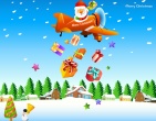 christmas backgound pattern 069