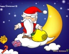 christmas backgound pattern 079