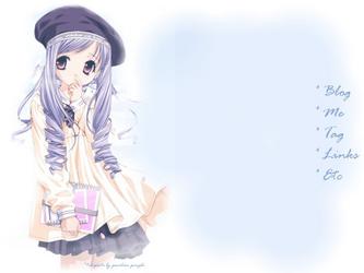 cute girls pattern 107