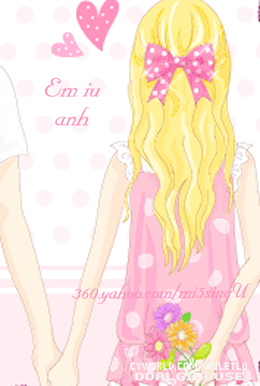 Cute girls pattern 120