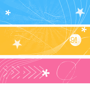 Cute backgound pattern 011