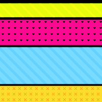cute backgound pattern 025