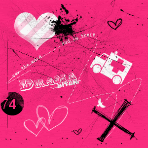 cute backgound pattern 036
