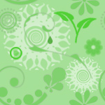 Cute backgound pattern 047