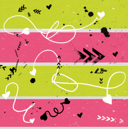 Cute backgound pattern 132