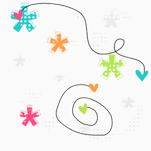 cute backgound pattern 133