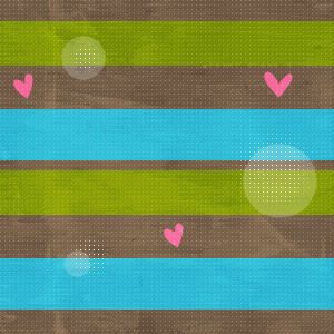 Cute backgound pattern 158