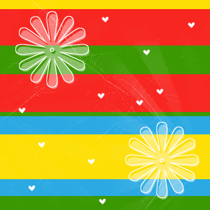 Cute backgound pattern 160