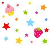 Cute backgound pattern 203