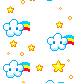 Cute backgound pattern 227