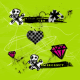 cute backgound pattern 252