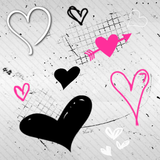 cute backgound pattern 287