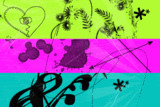 cute backgound pattern 295
