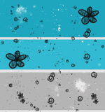 Cute backgound pattern 347