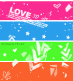 Cute backgound pattern 352