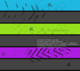 Cute backgound pattern 355